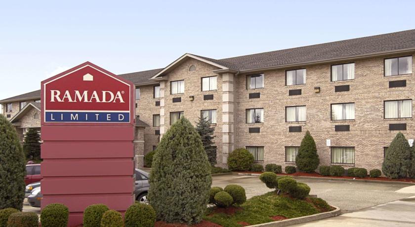 Ramada hotels Mount Sterling Kentucky