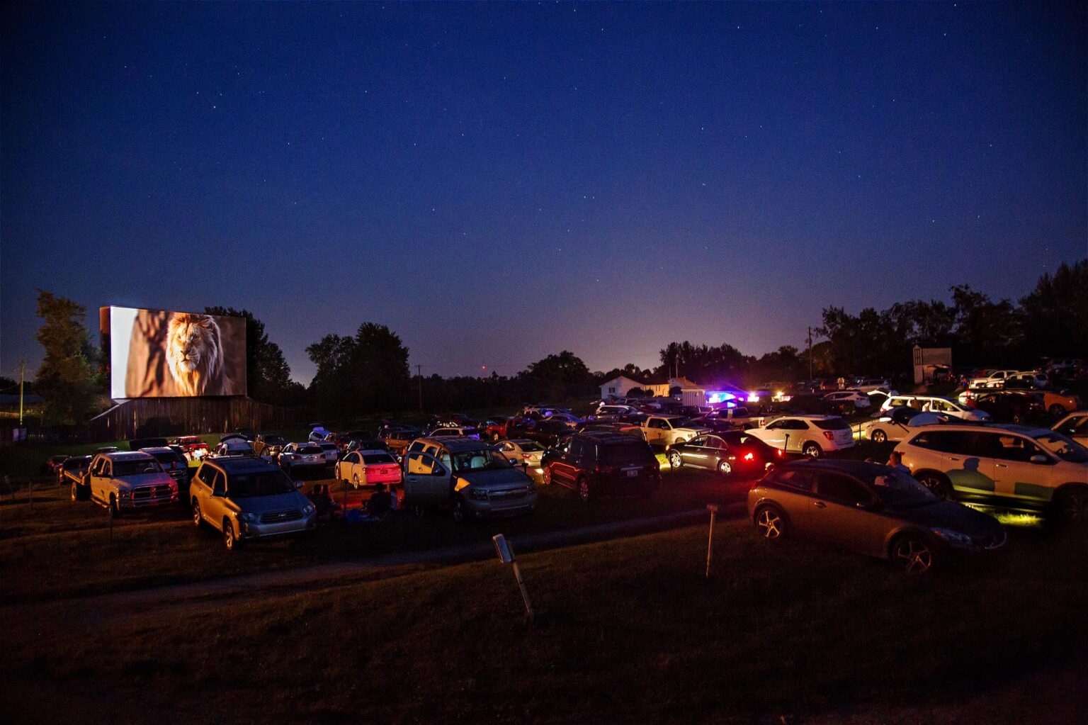 Attractions in Mount Sterling Mount Sterling, Kentucky